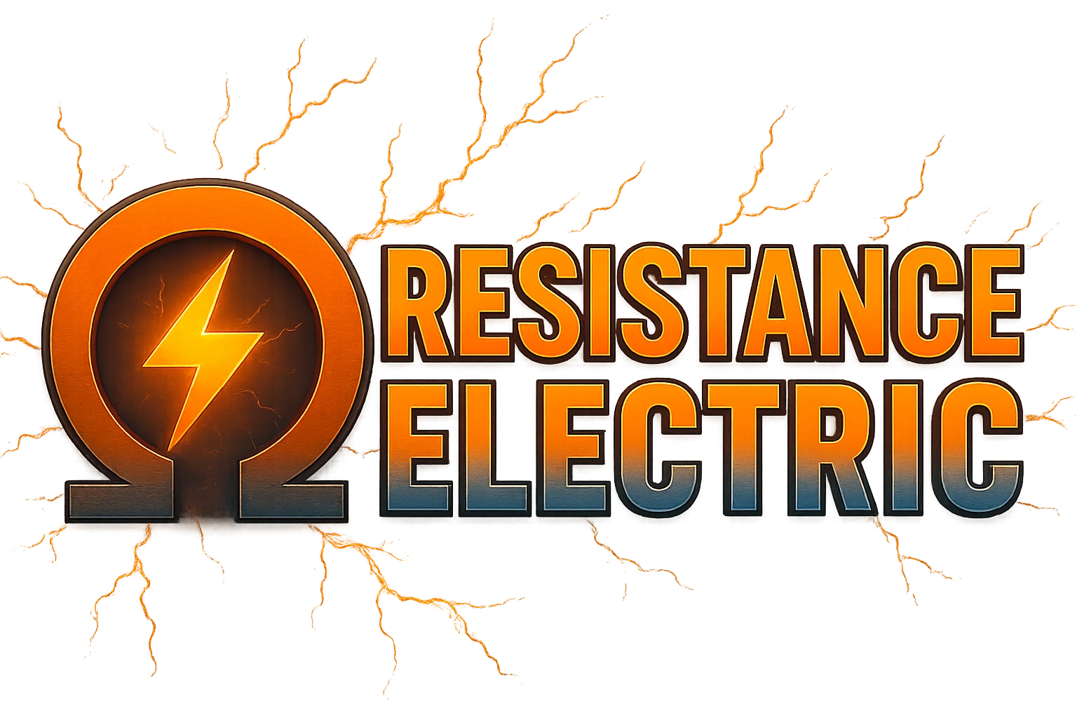 Resistance Electric Logo